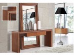 Aparador Console com Espelho Apucarana 0754